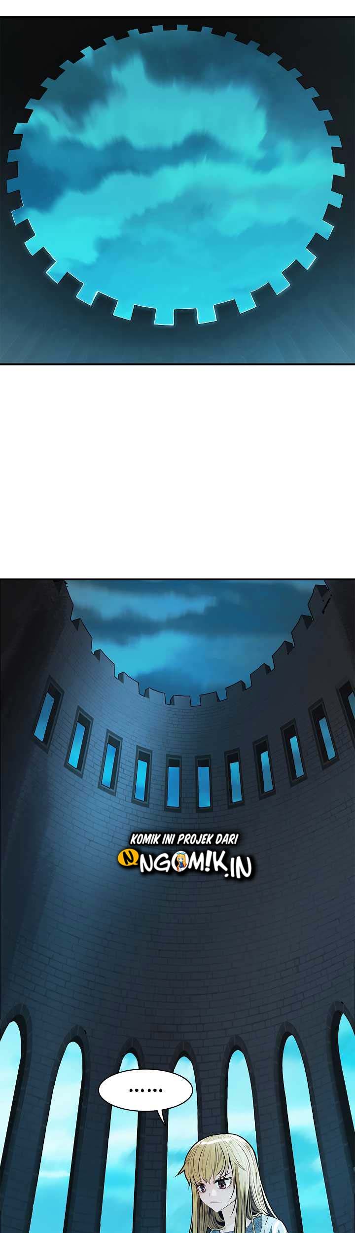 Dark Lady Isekai chapter 56 halaman 47
