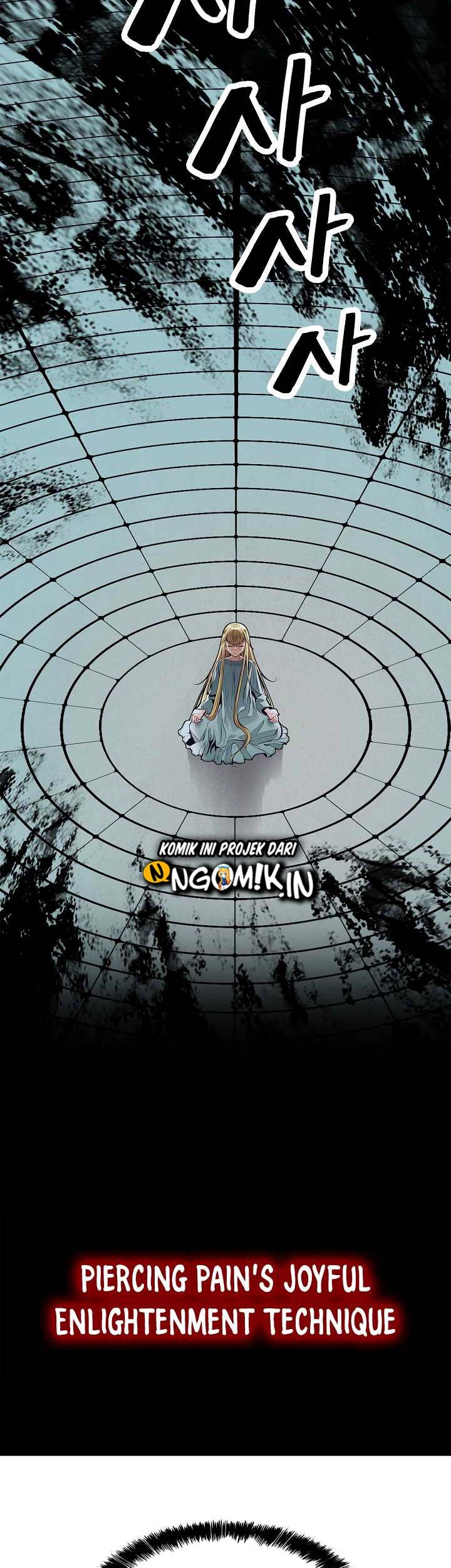 Dark Lady Isekai chapter 56 halaman 49