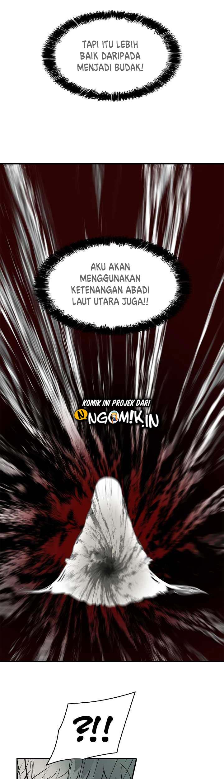 Dark Lady Isekai chapter 56 halaman 51