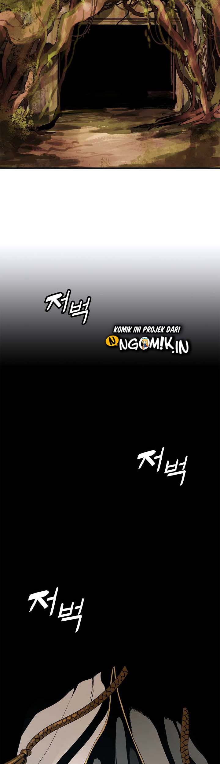 Dark Lady Isekai chapter 56 halaman 56