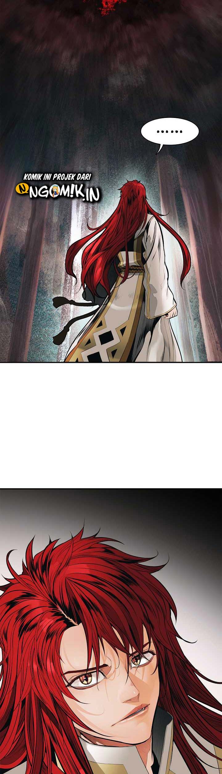 Dark Lady Isekai chapter 56 halaman 59