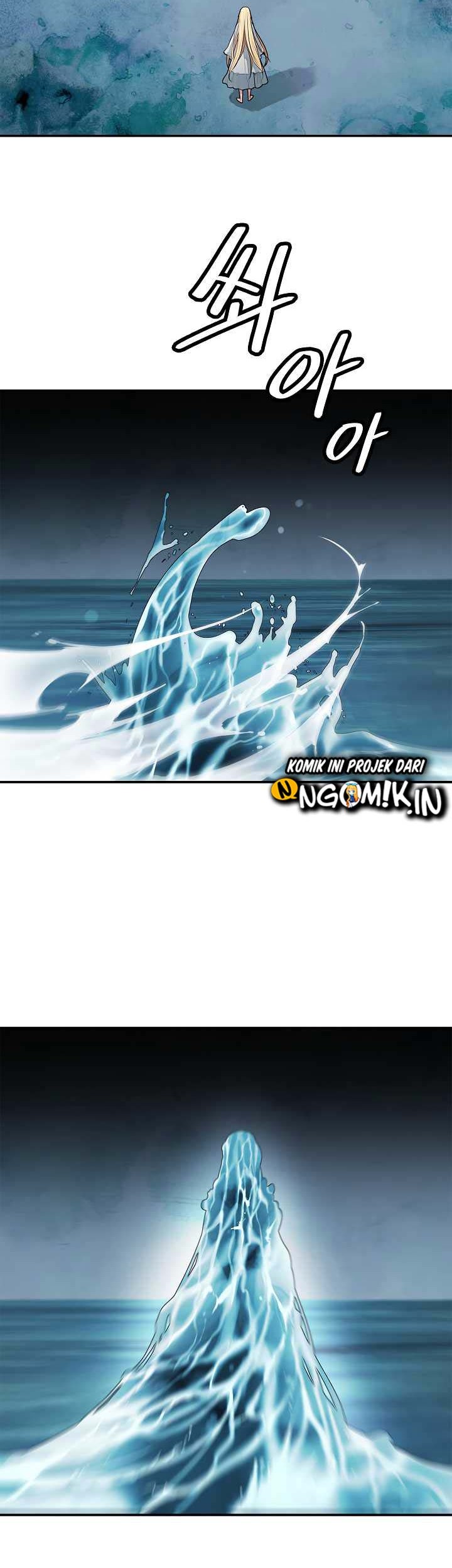 Dark Lady Isekai Bab 57 halaman 3