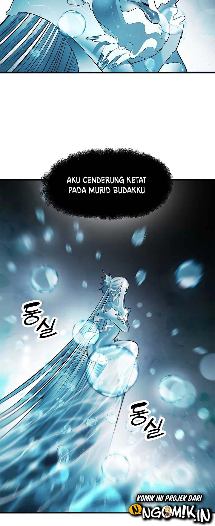 Dark Lady Isekai Bab 57 halaman 7