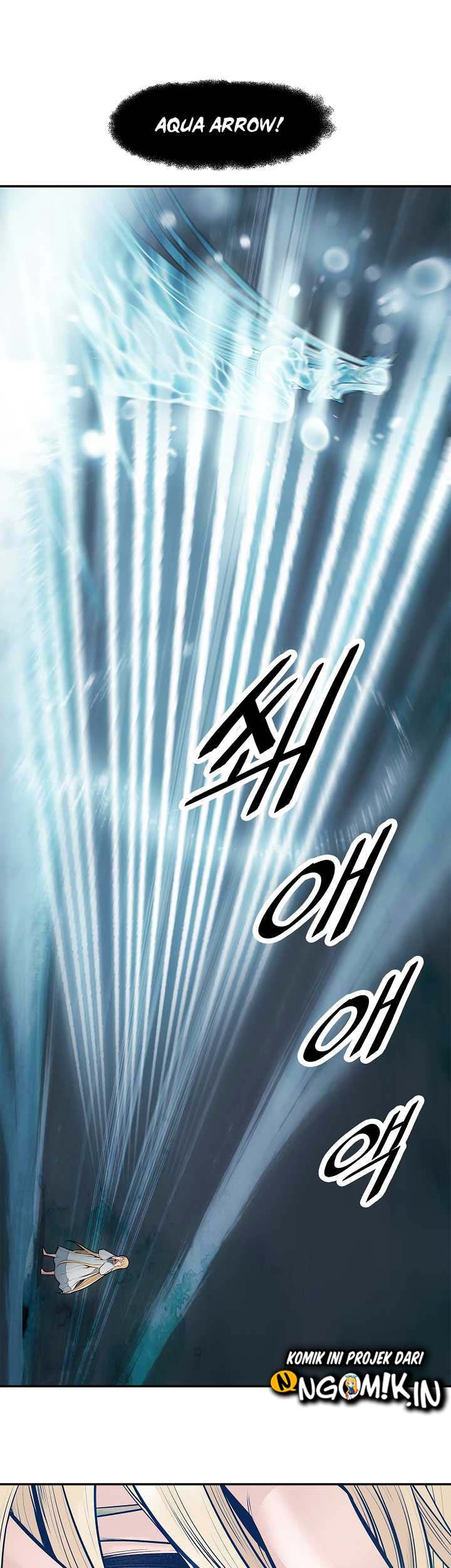 Dark Lady Isekai Bab 57 halaman 8