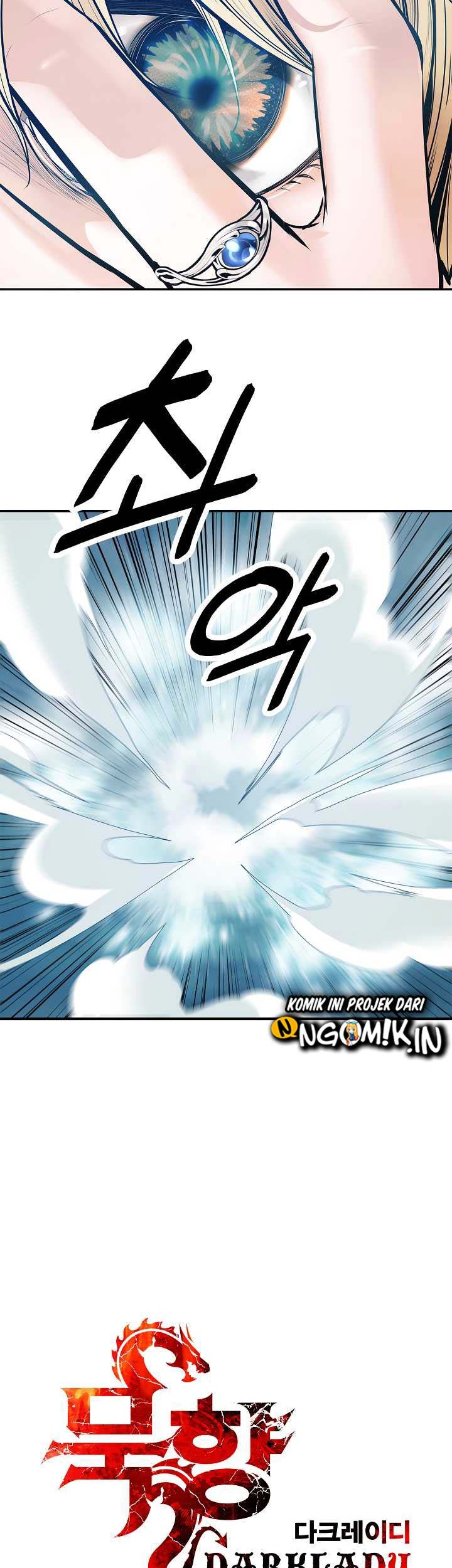 Dark Lady Isekai Bab 57 halaman 9