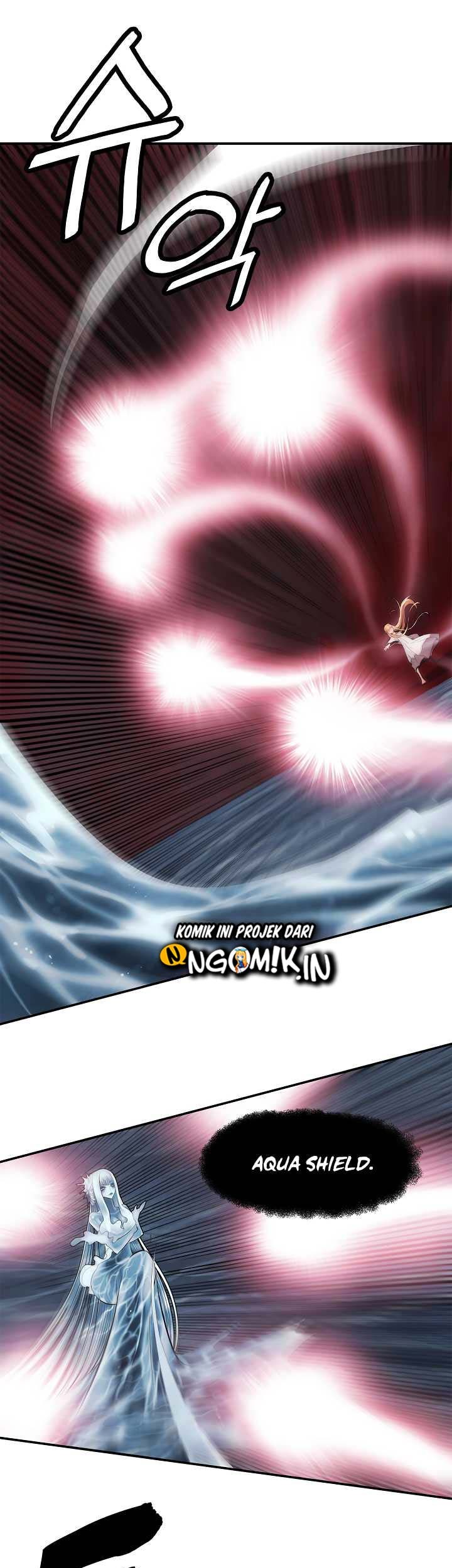 Dark Lady Isekai Bab 57 halaman 14
