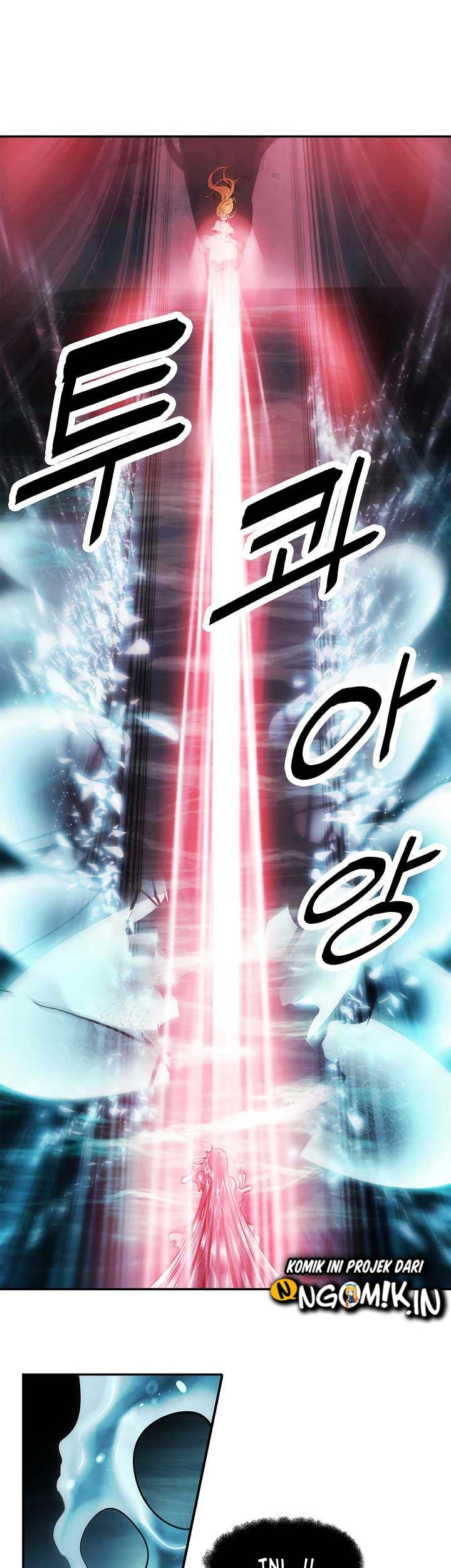 Dark Lady Isekai Bab 57 halaman 23