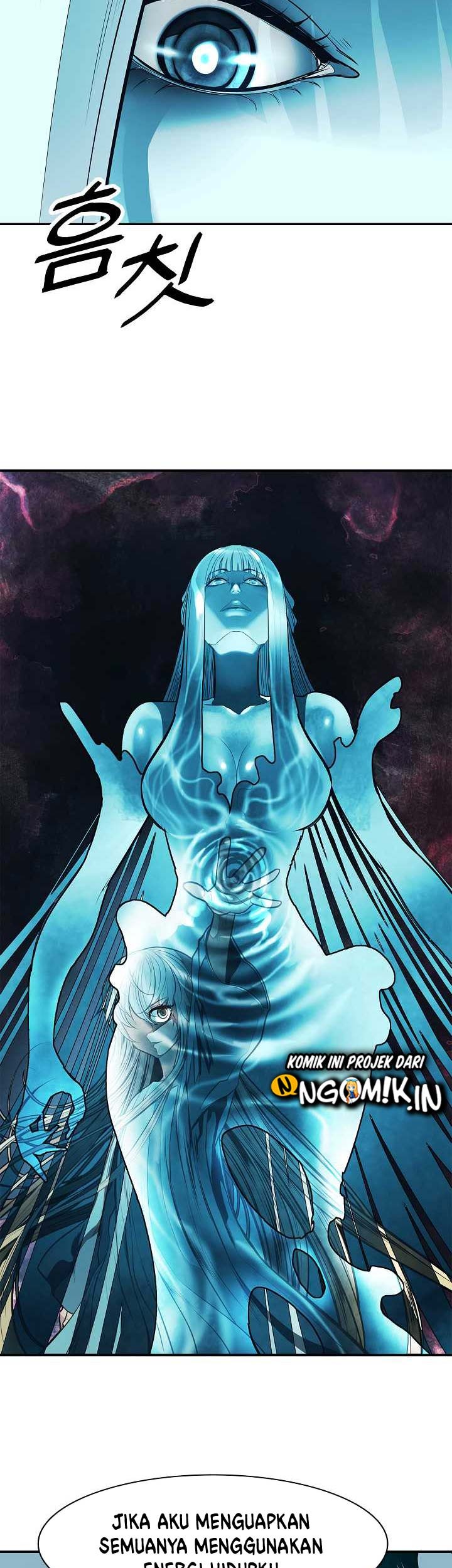 Dark Lady Isekai Bab 57 halaman 26