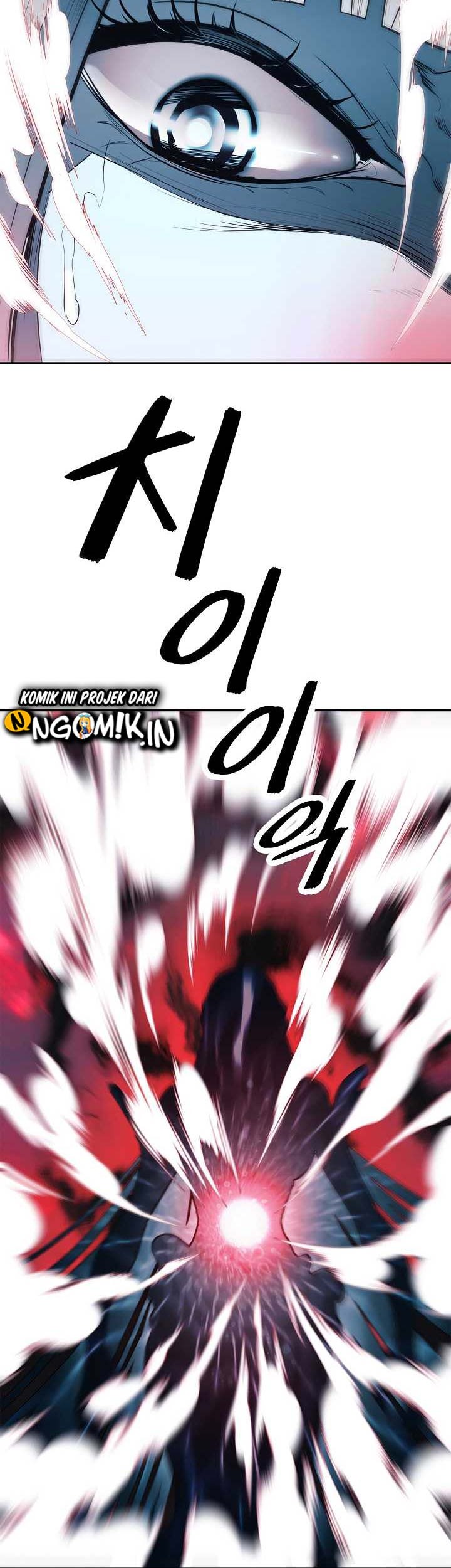 Dark Lady Isekai Bab 57 halaman 28