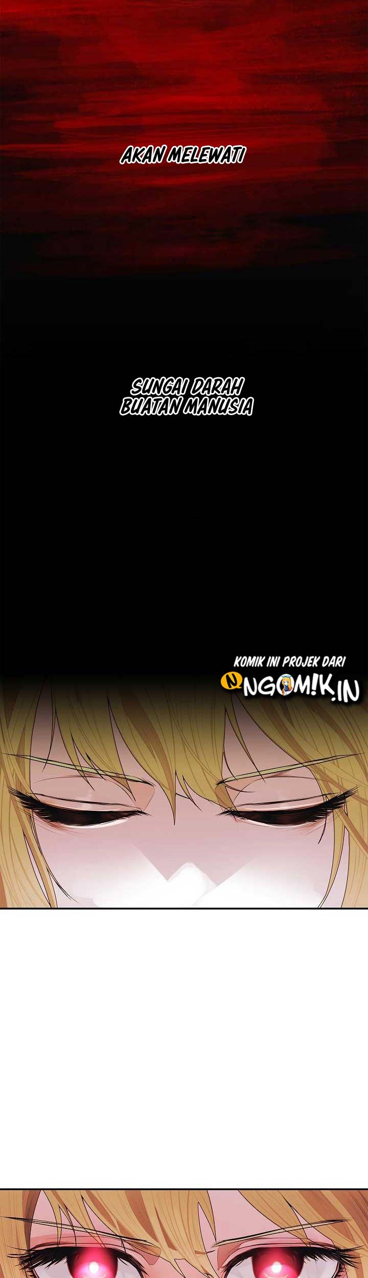 Dark Lady Isekai Bab 57 halaman 33