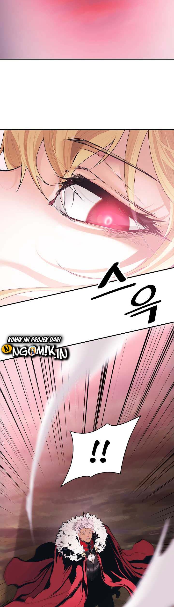 Dark Lady Isekai Bab 57 halaman 37