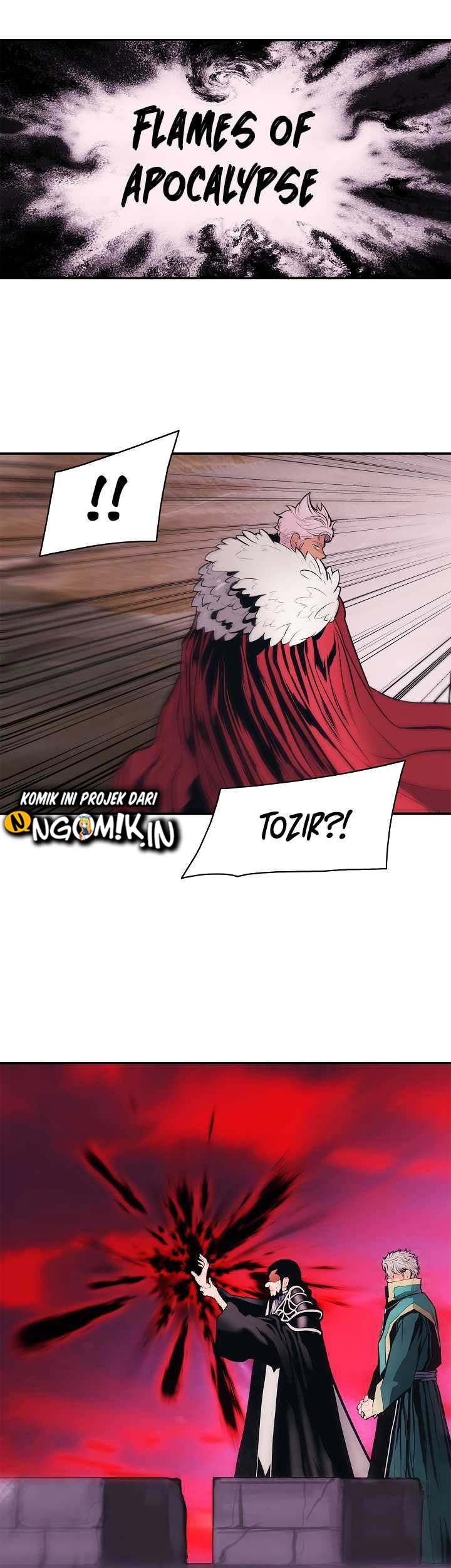 Dark Lady Isekai Bab 57 halaman 42