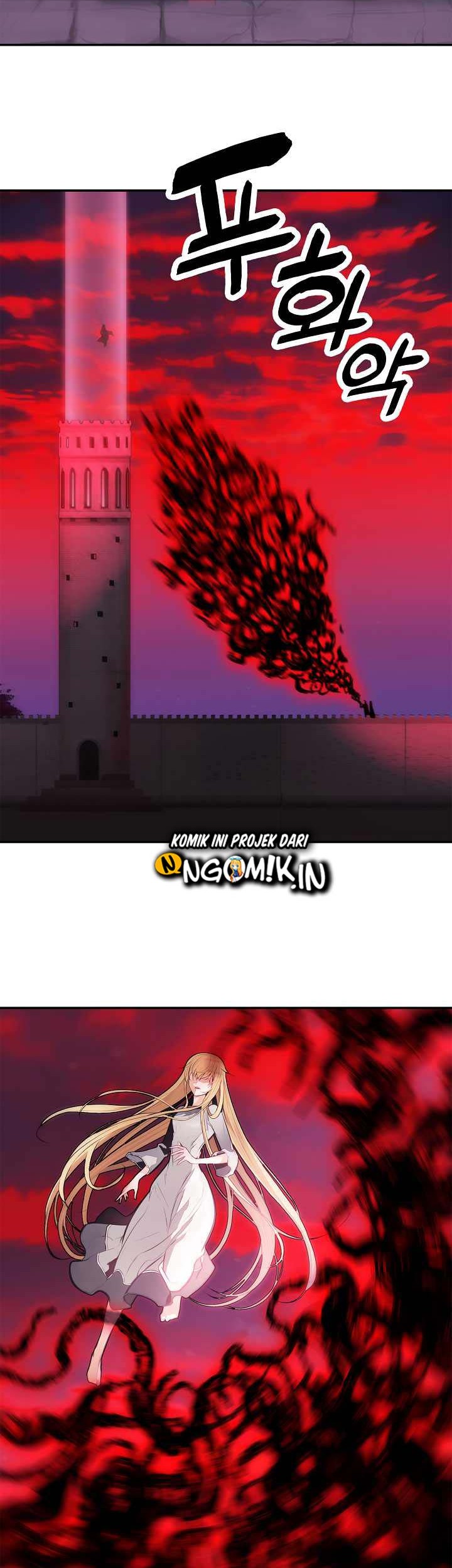 Dark Lady Isekai Bab 57 halaman 43