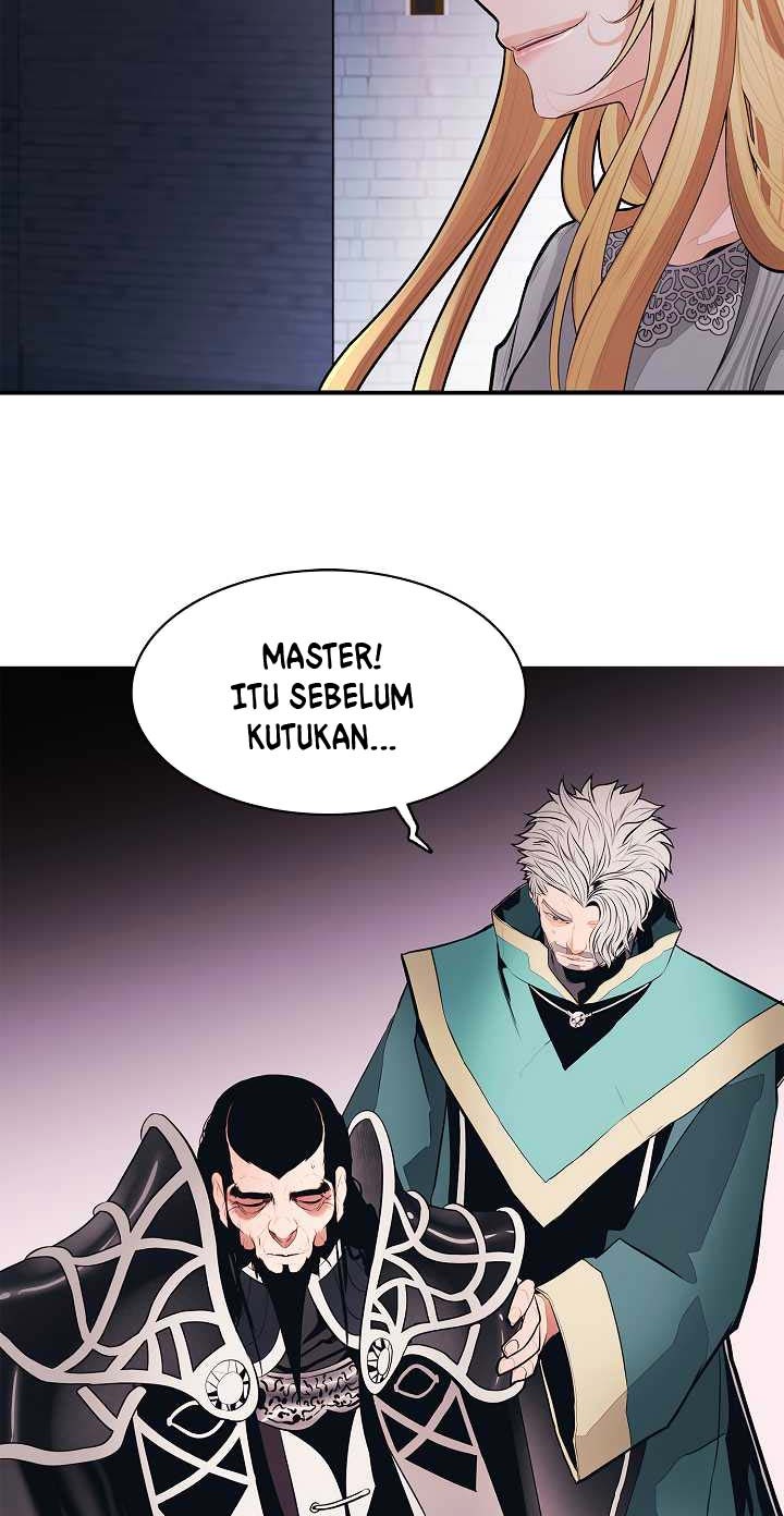 Dark Lady Isekai Bab 57 halaman 50