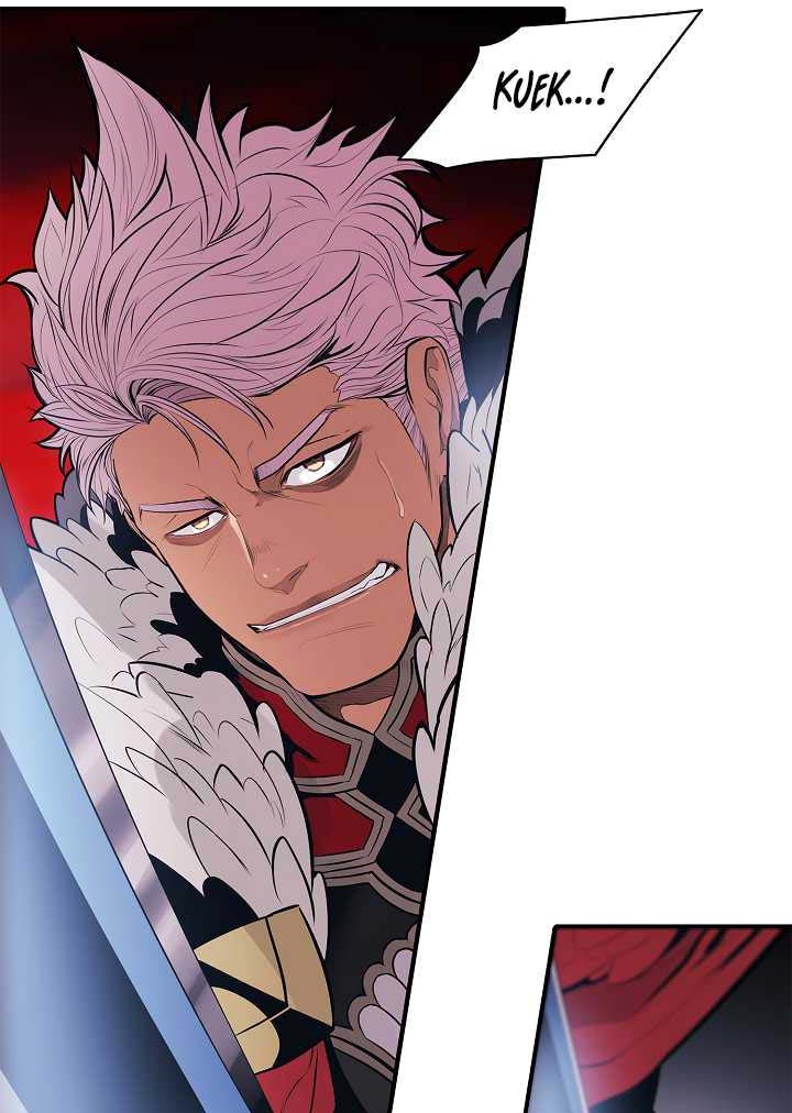 Dark Lady Isekai Bab 58 halaman 10