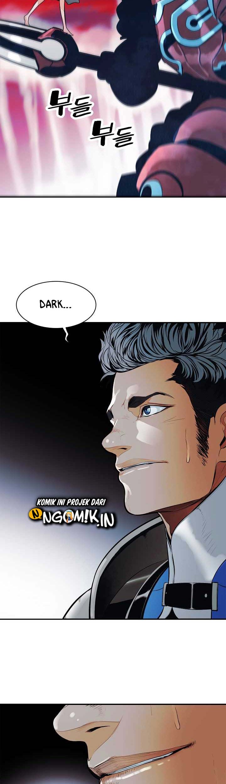 Dark Lady Isekai Bab 58 halaman 30