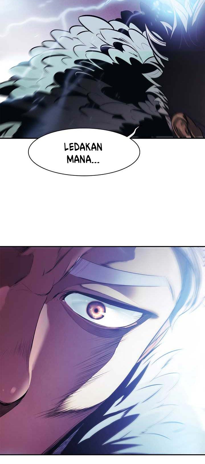Dark Lady Isekai Bab 58 halaman 37