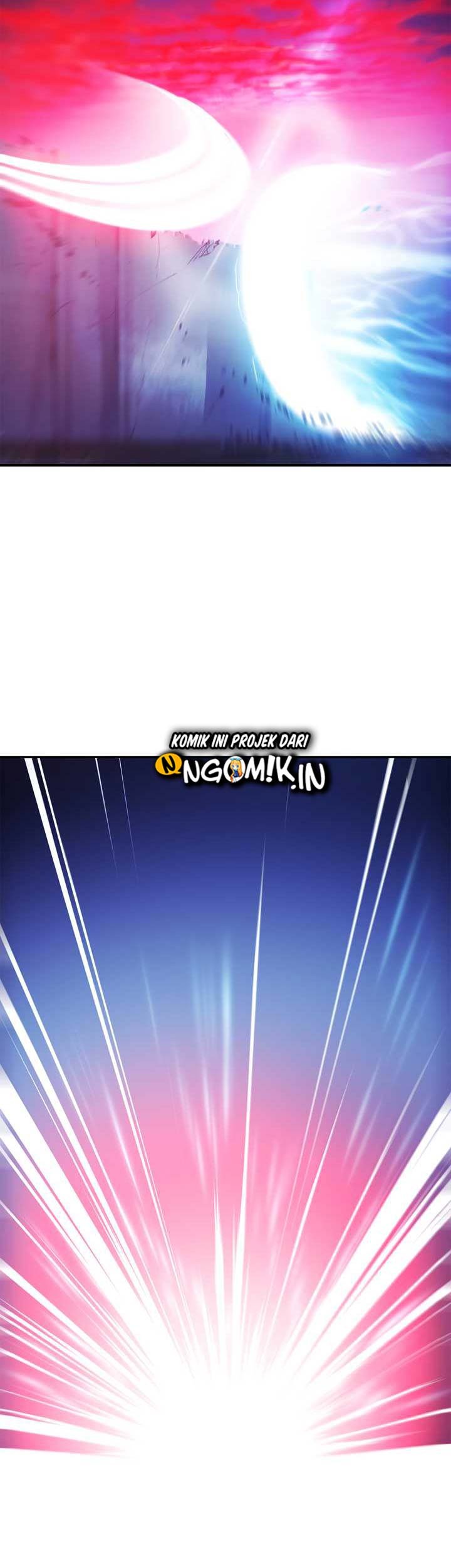 Dark Lady Isekai Bab 58 halaman 41