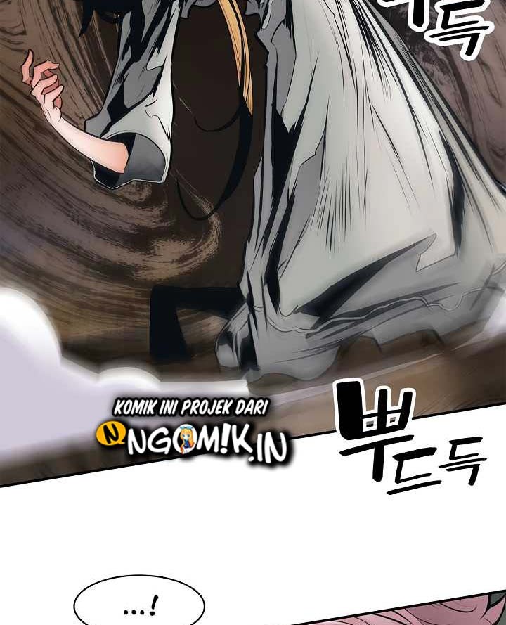 Dark Lady Isekai Bab 58 halaman 49