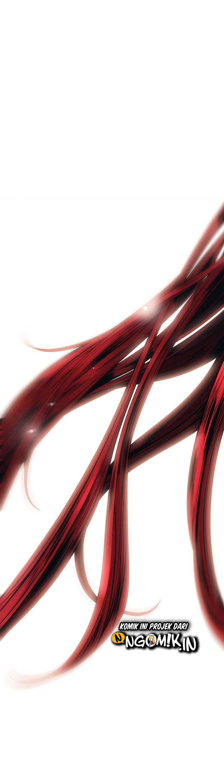 Dark Lady Isekai Bab 58 halaman 51