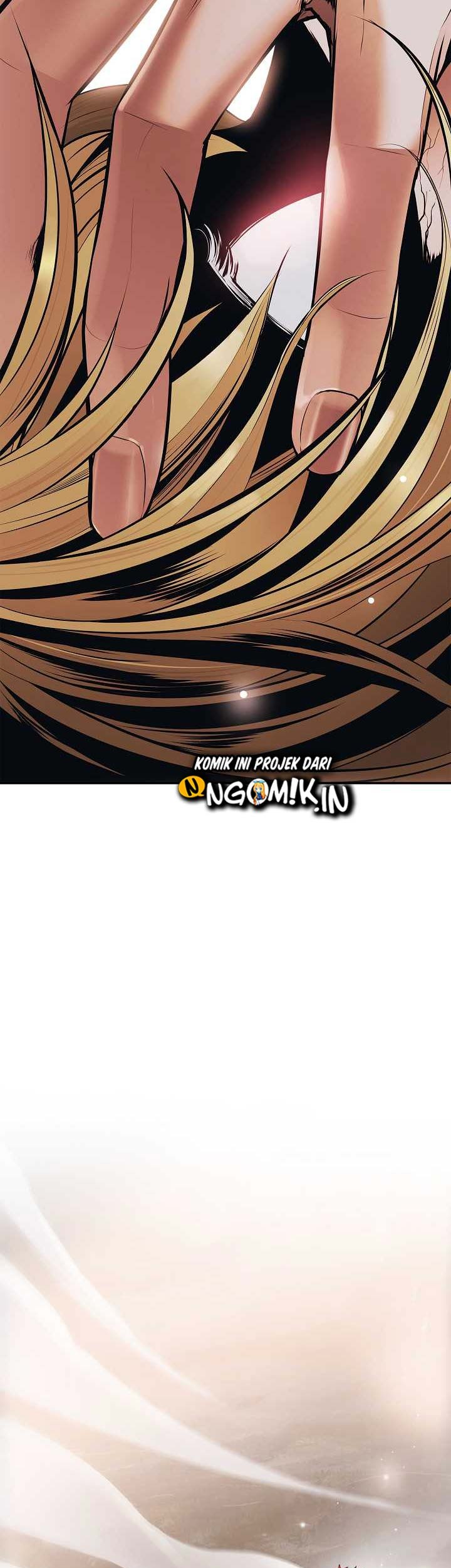 Dark Lady Isekai Bab 58 halaman 53
