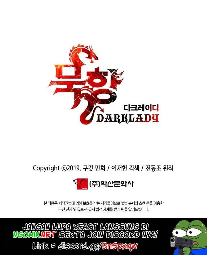 Dark Lady Isekai Bab 58 halaman 55