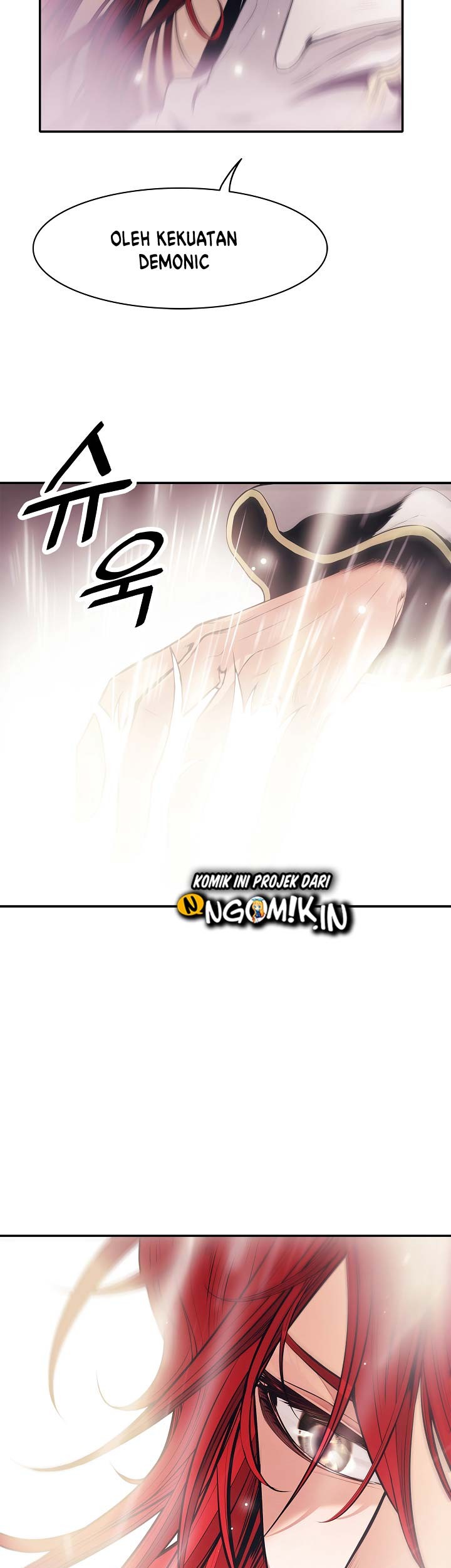Dark Lady Isekai chapter 59 halaman 6