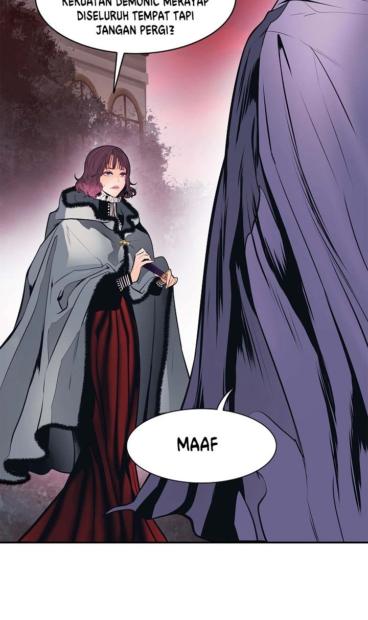 Dark Lady Isekai chapter 59 halaman 15