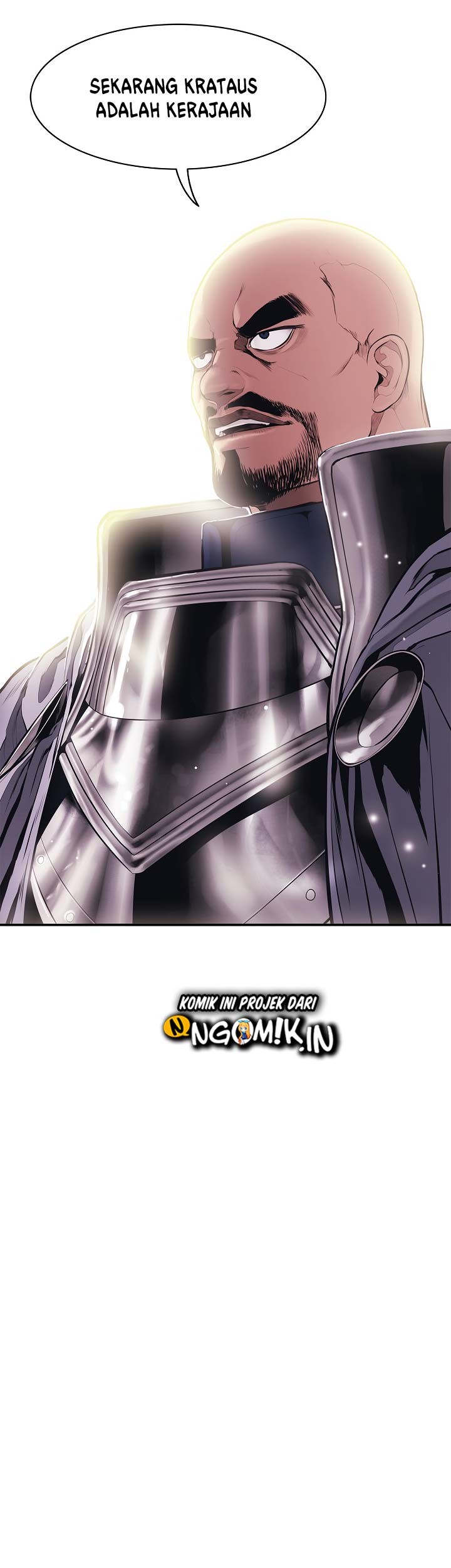 Dark Lady Isekai chapter 59 halaman 36