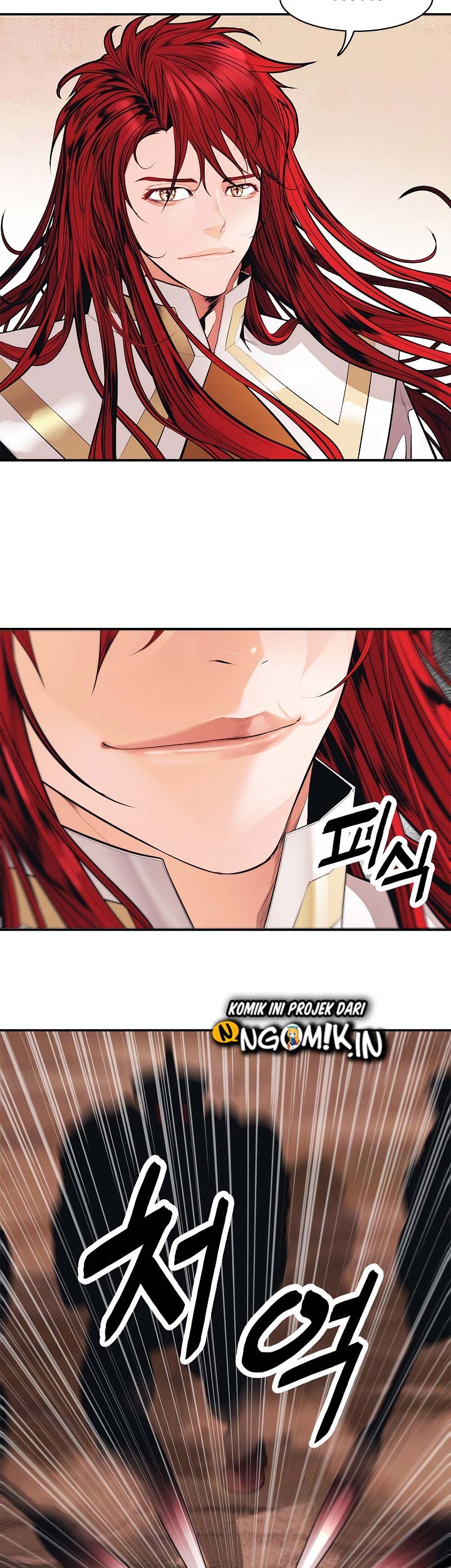 Dark Lady Isekai chapter 59 halaman 44