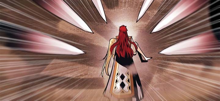 Dark Lady Isekai chapter 59 halaman 45