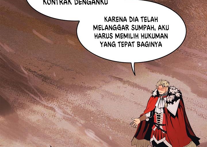 Dark Lady Isekai chapter 59 halaman 53