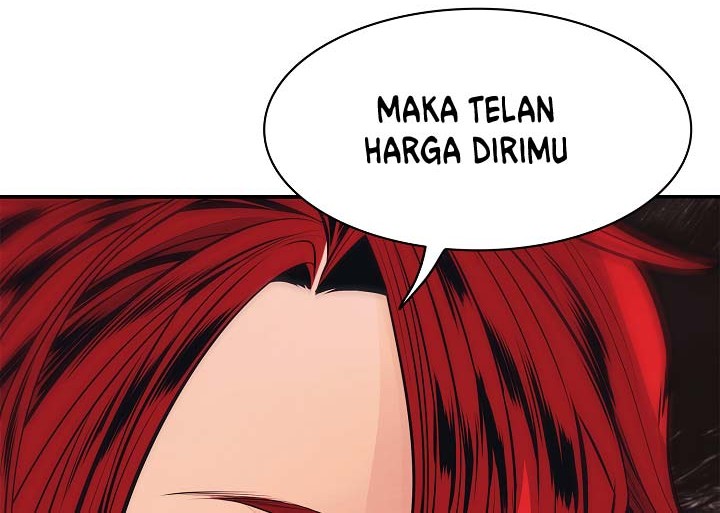 Dark Lady Isekai chapter 59 halaman 55