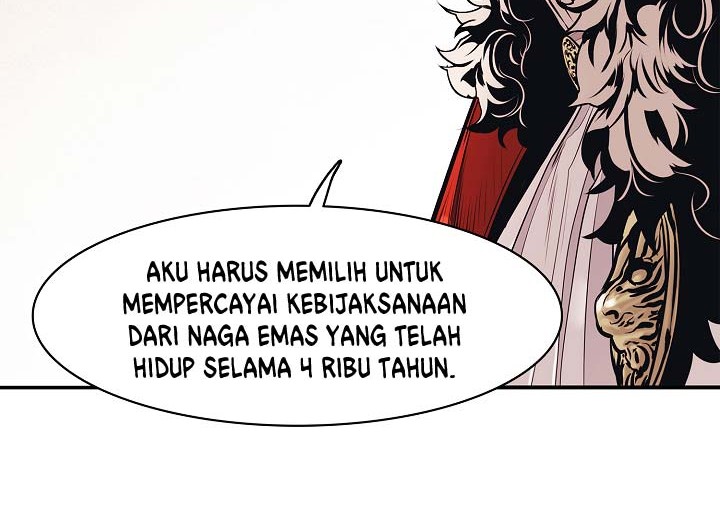 Dark Lady Isekai chapter 59 halaman 57