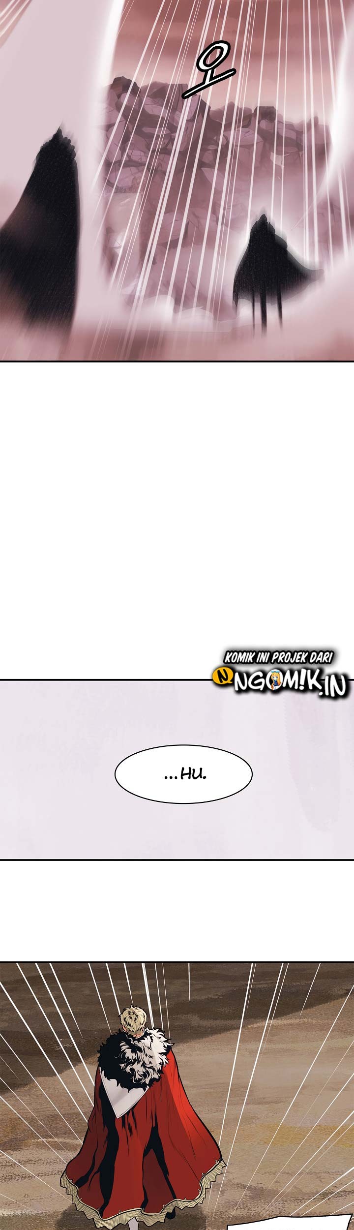 Dark Lady Isekai chapter 59 halaman 60