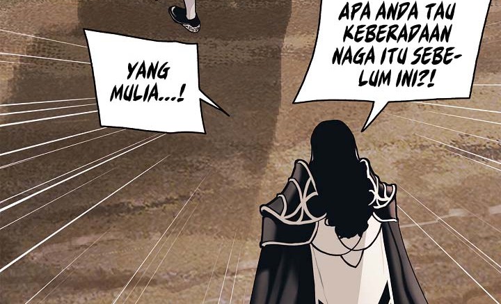 Dark Lady Isekai chapter 59 halaman 61