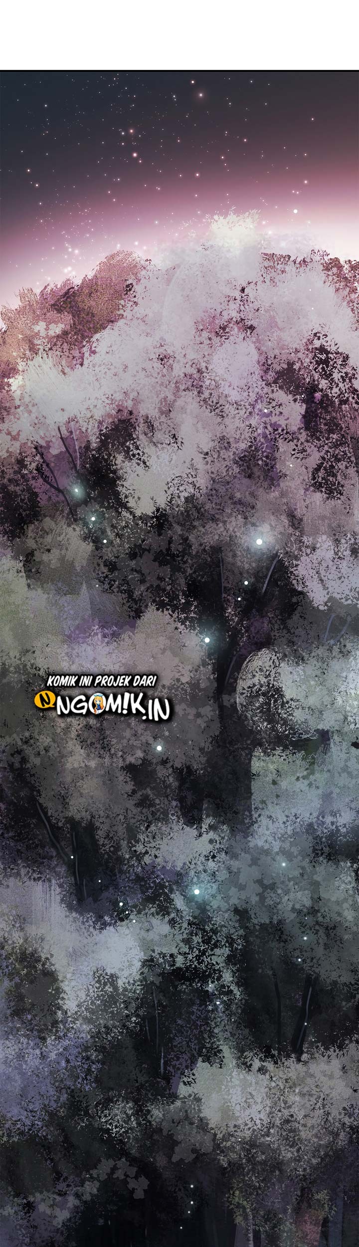 Dark Lady Isekai chapter 59 halaman 70