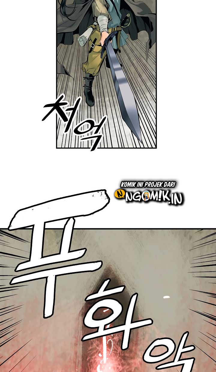 Dark Lady Isekai Bab 6 halaman 4