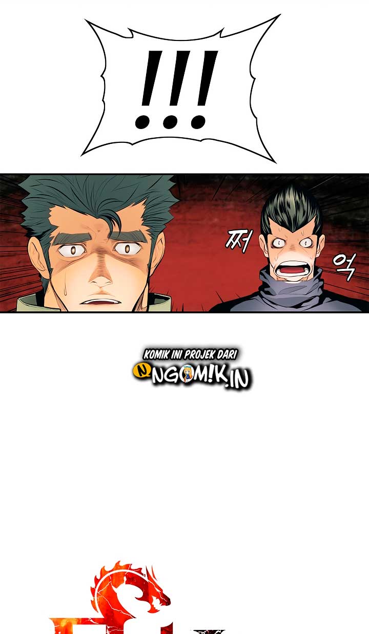 Dark Lady Isekai Bab 6 halaman 6