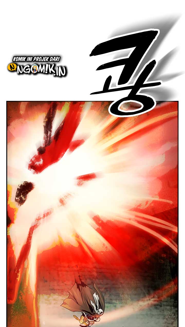 Dark Lady Isekai Bab 6 halaman 9