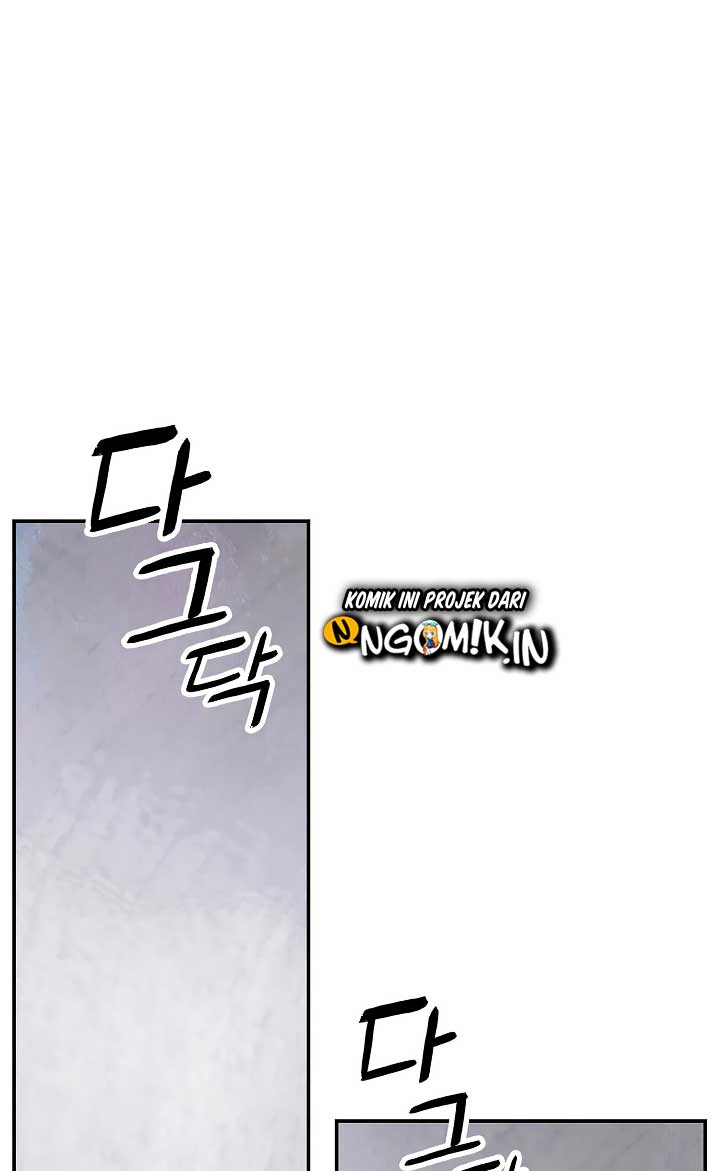 Dark Lady Isekai Bab 6 halaman 22