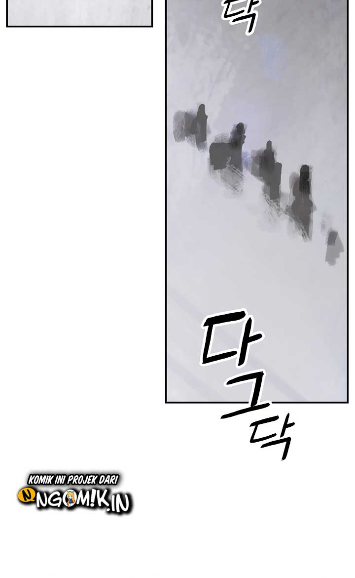 Dark Lady Isekai Bab 6 halaman 23