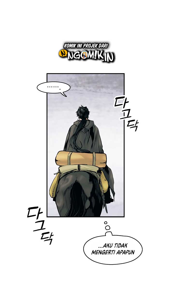 Dark Lady Isekai Bab 6 halaman 40