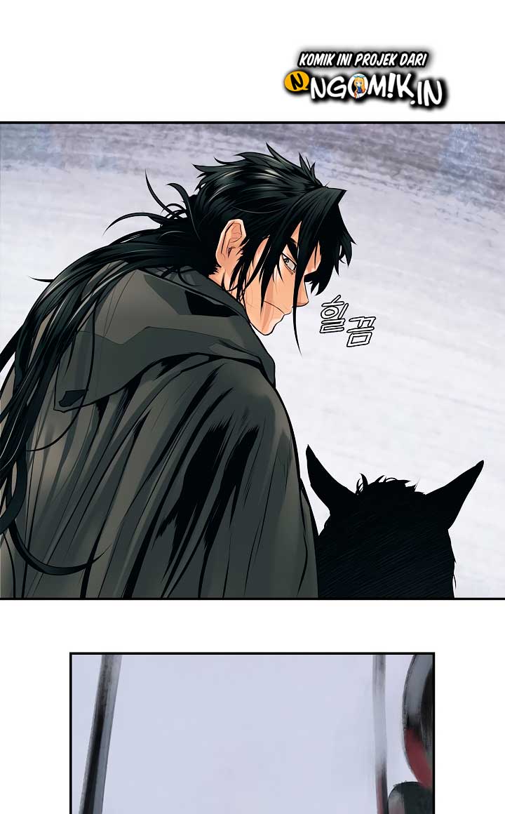 Dark Lady Isekai Bab 6 halaman 41