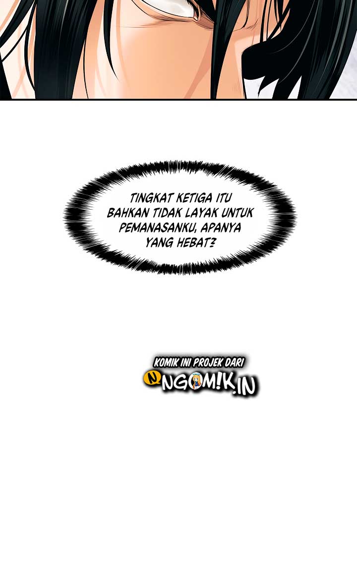 Dark Lady Isekai Bab 6 halaman 43