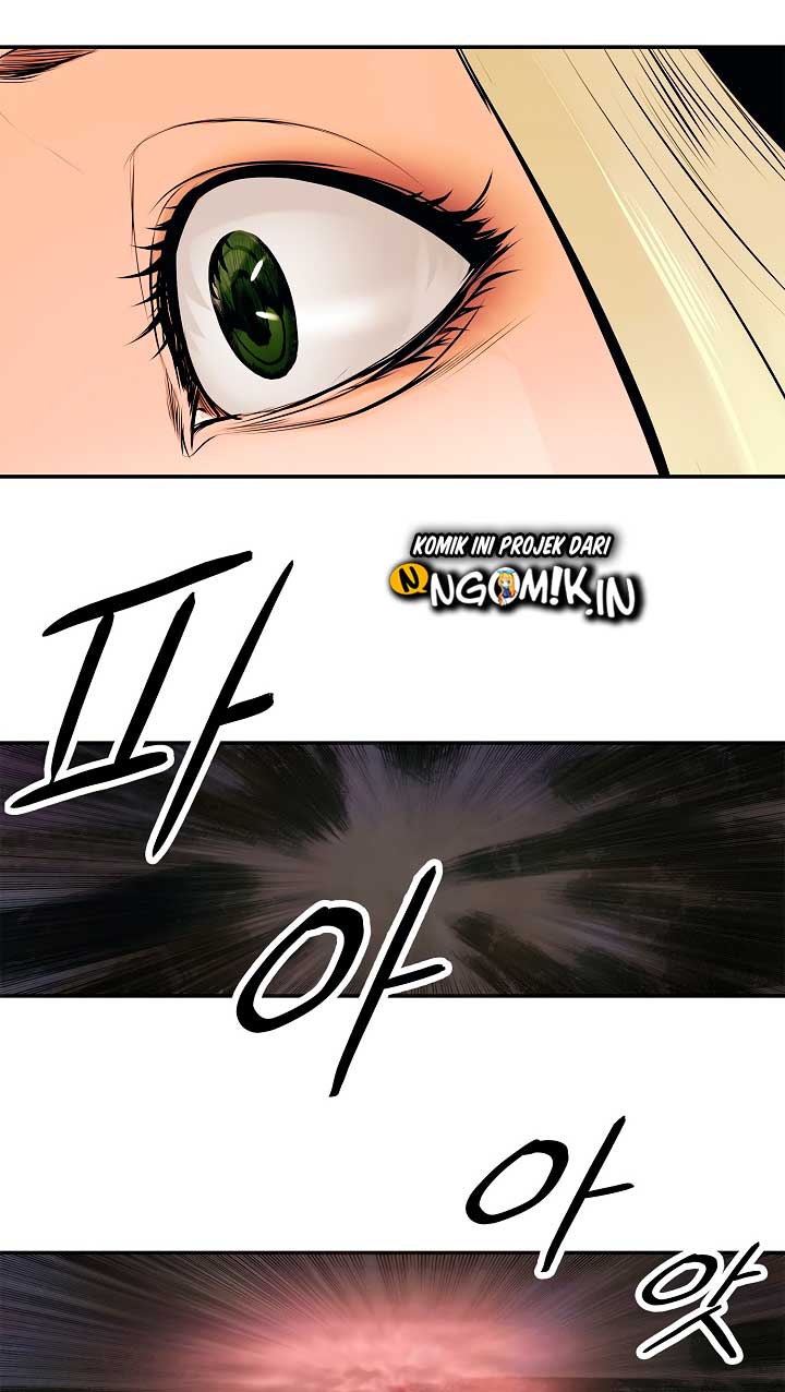 Dark Lady Isekai Bab 6 halaman 54