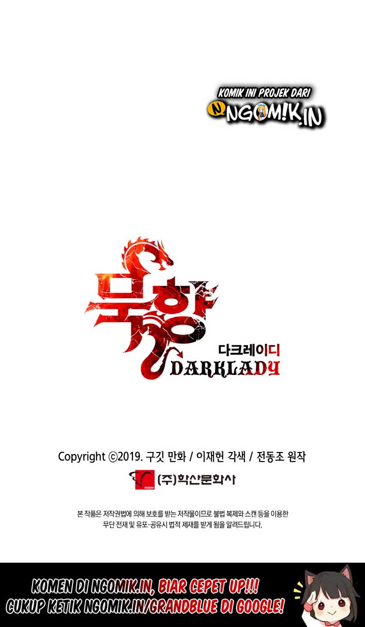 Dark Lady Isekai Bab 6 halaman 60