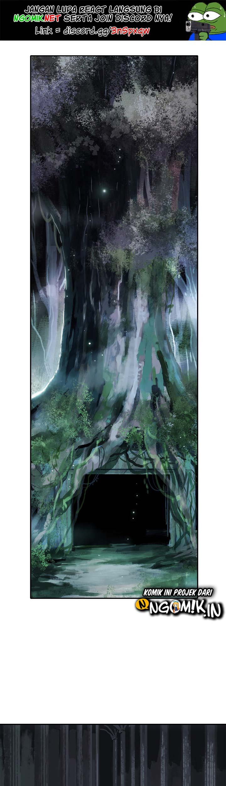 Dark Lady Isekai Bab 60 halaman 2