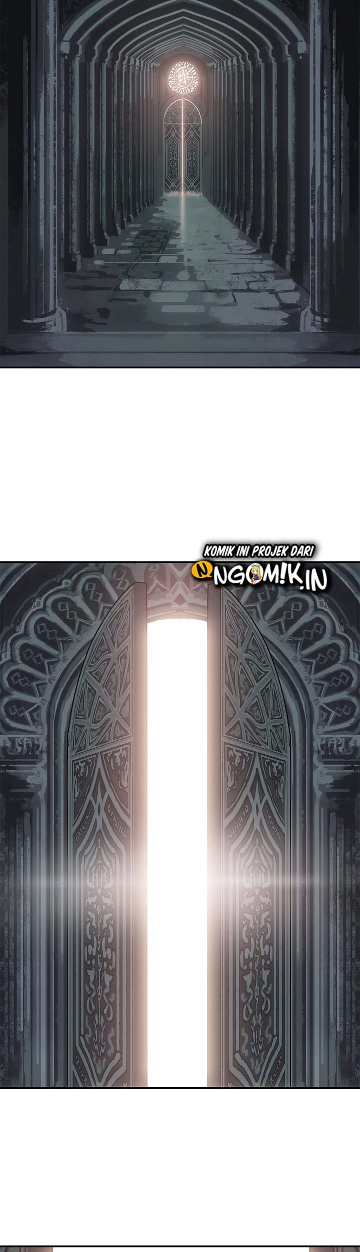 Dark Lady Isekai Bab 60 halaman 4