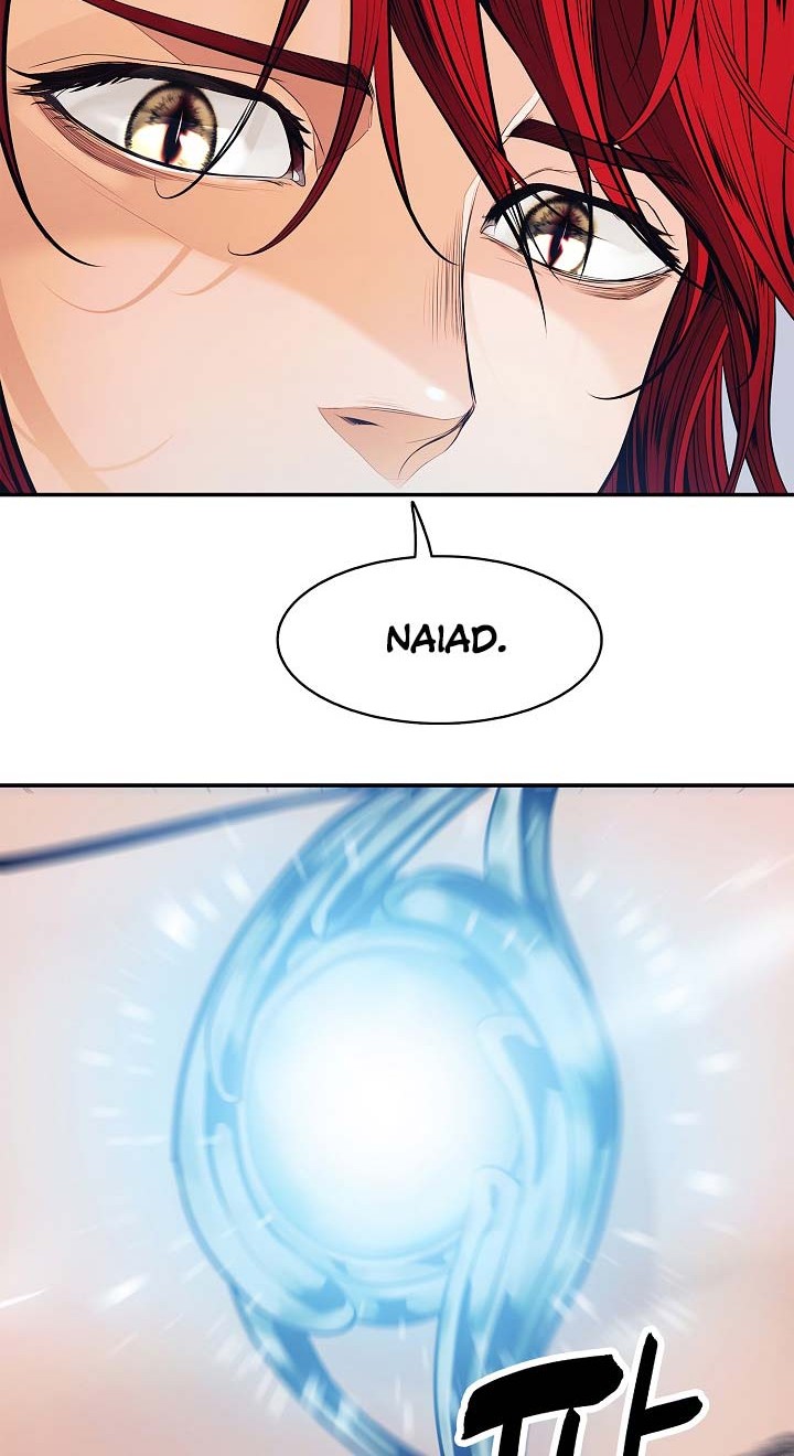 Dark Lady Isekai Bab 60 halaman 9